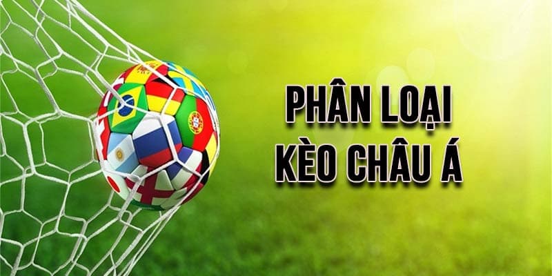 Các loại kèo châu Á phổ biến trên nền tảng GO88