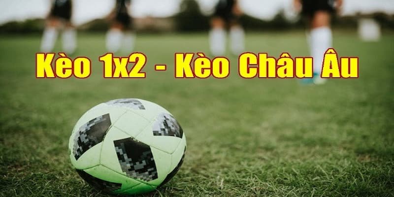 Cách đọc kèo châu Âu tại bảng cược GO88