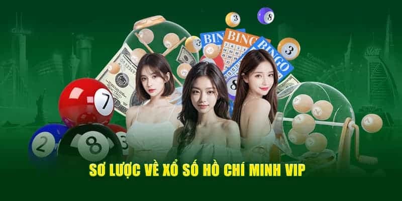 Khám phá thông tin chi tiết về loại hình xổ số hấp dẫn
