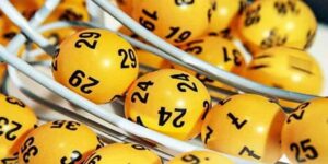 Khám Phá Mega 6/45 - Hướng Dẫn Chơi Và Giải Thưởng Hấp Dẫn