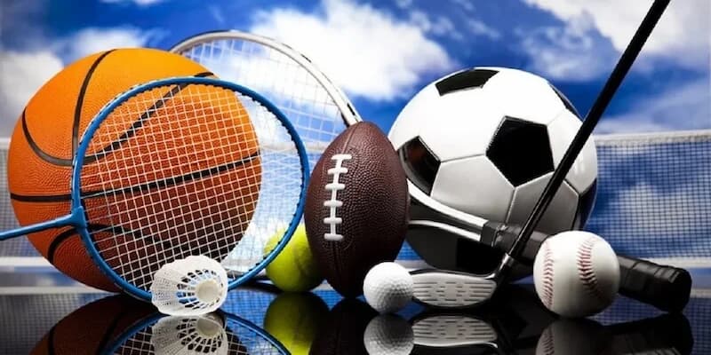 Top những bộ môn hấp dẫn quy tụ tại SBO Sports GO88