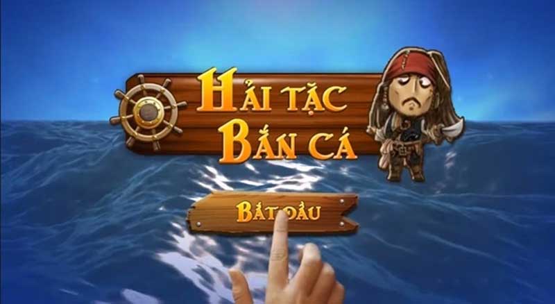 Kinh nghiệm để ngư thủ săn Bắn Cá Hải Tặc