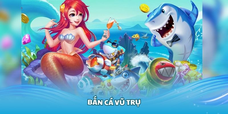 Thuật ngữ và chiến lược chơi bắn cá vũ trụ hiệu quả