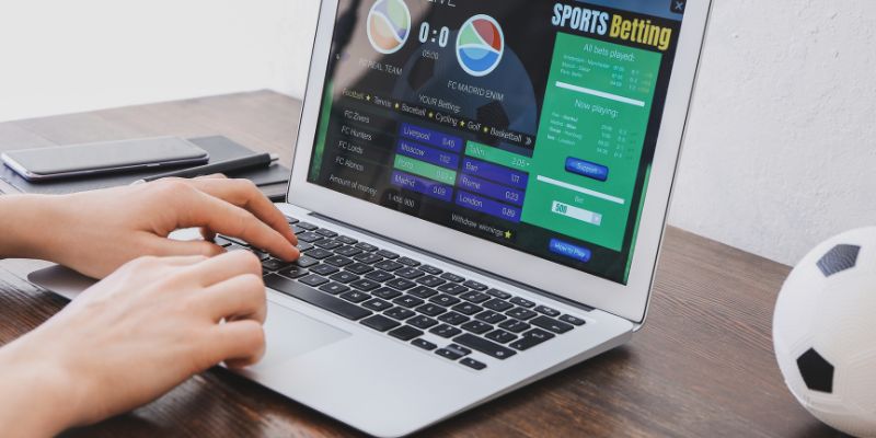 Hướng dẫn đặt độ tại SABA Sports GO88.