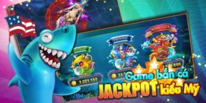 Jackpot Đánh Cá - Cơ Hội Thắng Lớn Chỉ Có Tại GO88