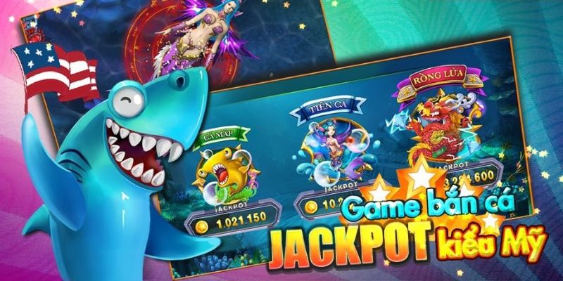 Jackpot Đánh Cá - Cơ Hội Thắng Lớn Chỉ Có Tại GO88 1 Jackpot Đánh Cá - Cơ Hội Thắng Lớn Chỉ Có Tại GO88