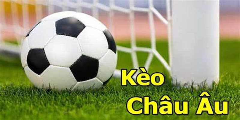 Tìm Hiểu Kèo Châu Âu GO88 - Bỏ Túi Kinh Nghiệm Chơi Hữu Hiệu