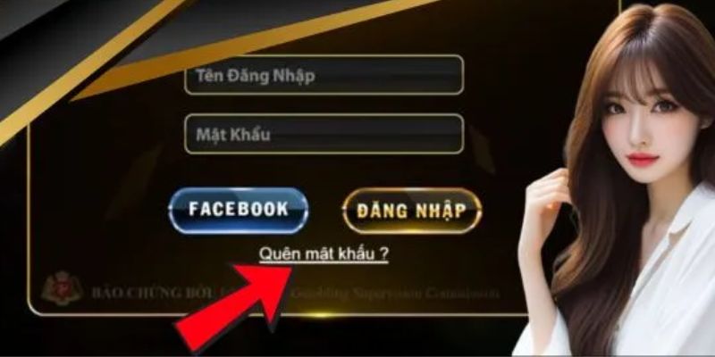 Quên Mật Khẩu - Hướng Dẫn Khôi Phục Tài Khoản Siêu Nhanh 3 3 bước khôi phục dễ dàng mà ai cũng nên biết